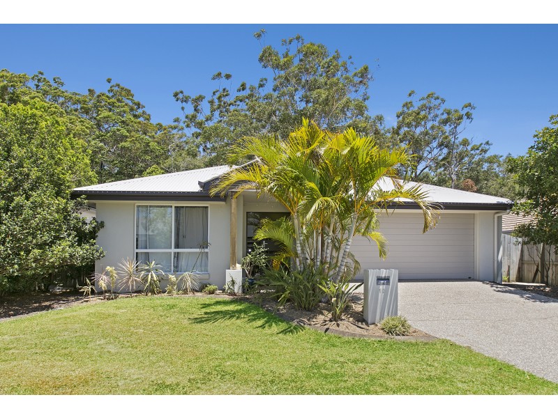 12 Quinine Crescent, Mountain Creek QLD 4557