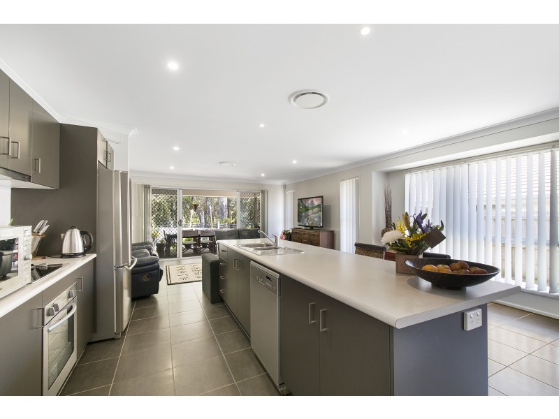 12 Quinine Crescent, Mountain Creek QLD 4557