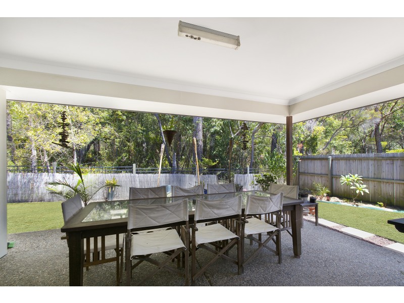 12 Quinine Crescent, Mountain Creek QLD 4557