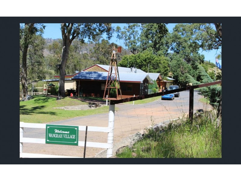 1017 Bluff River Road, Tenterfield NSW 2372