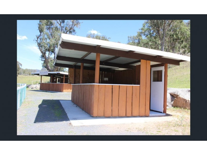 1017 Bluff River Road, Tenterfield NSW 2372