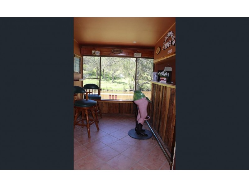 1017 Bluff River Road, Tenterfield NSW 2372