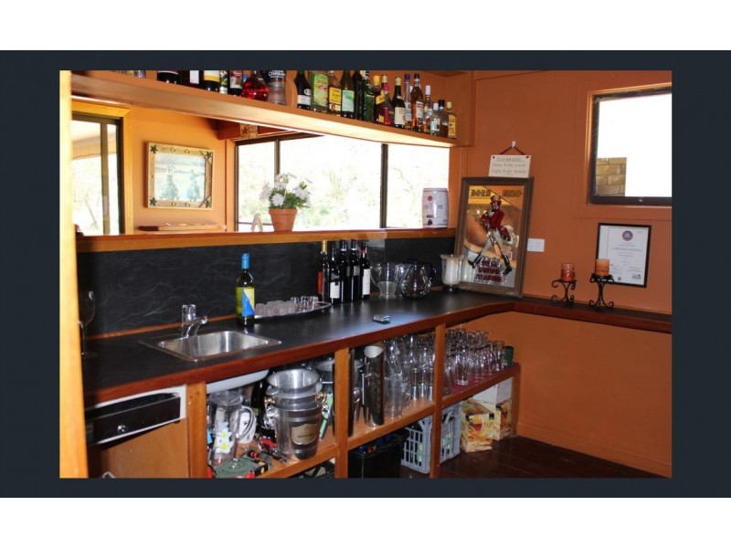 1017 Bluff River Road, Tenterfield NSW 2372
