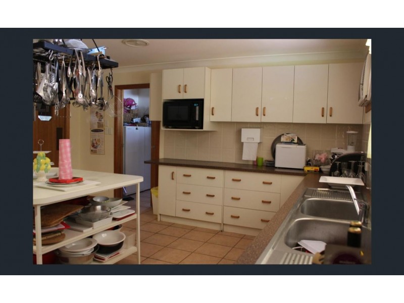 1017 Bluff River Road, Tenterfield NSW 2372