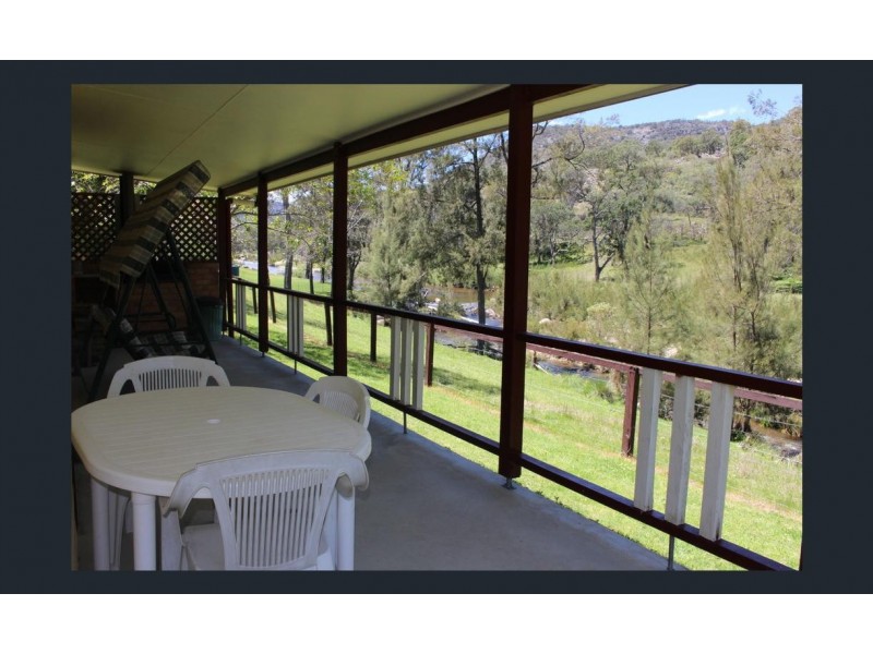 1017 Bluff River Road, Tenterfield NSW 2372