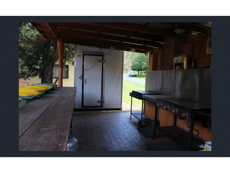 1017 Bluff River Road, Tenterfield NSW 2372