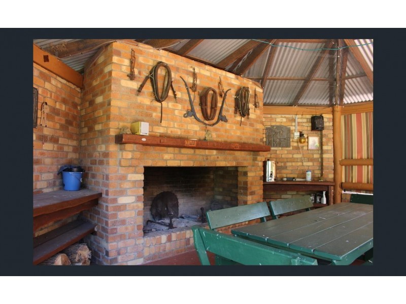 1017 Bluff River Road, Tenterfield NSW 2372