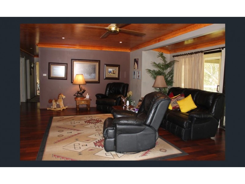 1017 Bluff River Road, Tenterfield NSW 2372
