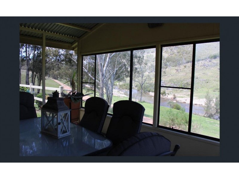 1017 Bluff River Road, Tenterfield NSW 2372