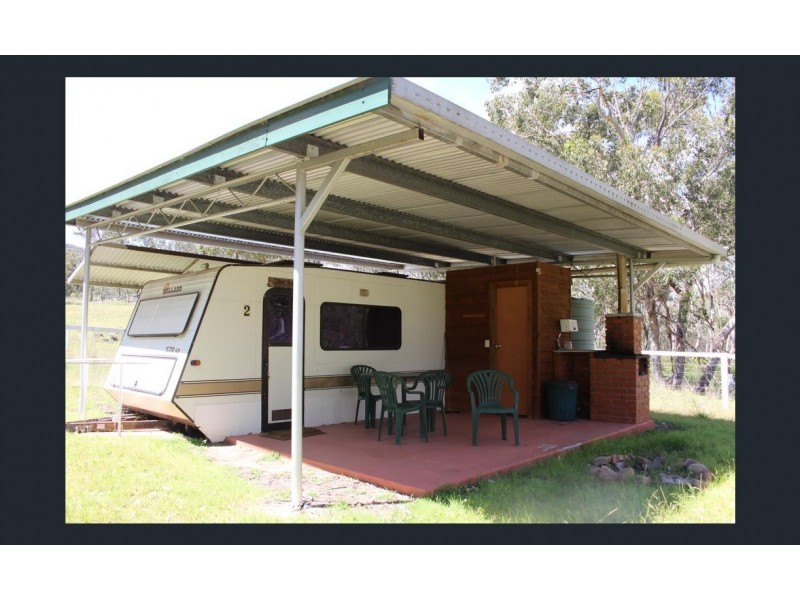 1017 Bluff River Road, Tenterfield NSW 2372