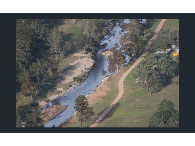 1017 Bluff River Road, Tenterfield NSW 2372