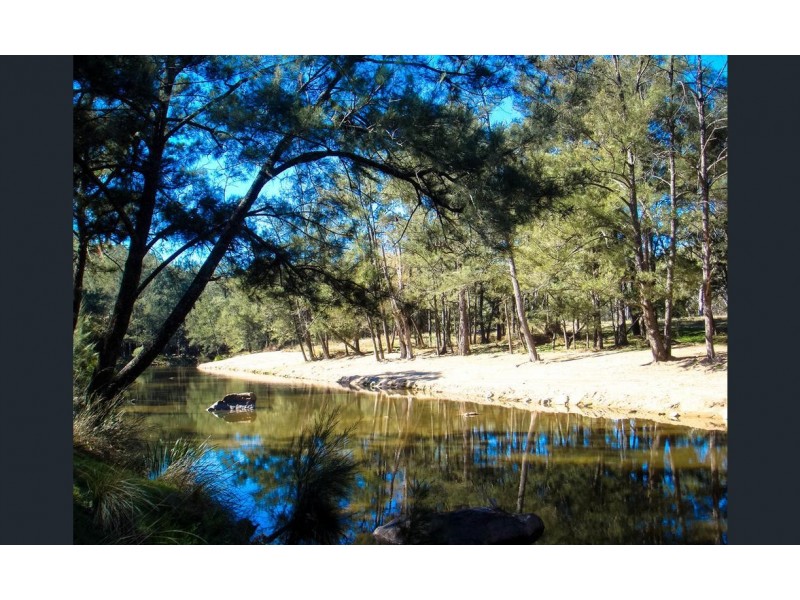 1017 Bluff River Road, Tenterfield NSW 2372