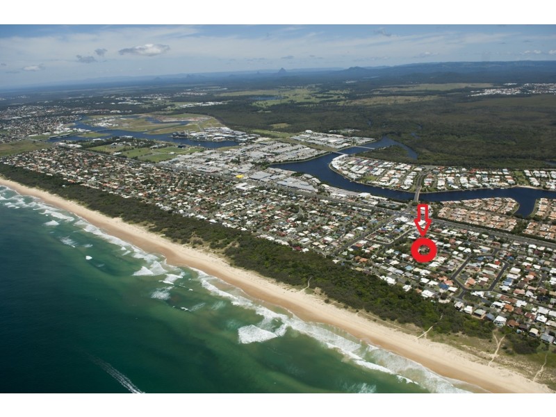 7 Otama Street, Warana QLD 4575