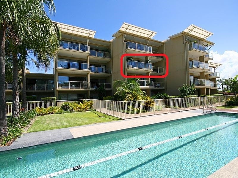 32/1 Grenada Way, Kawana Island QLD 4575