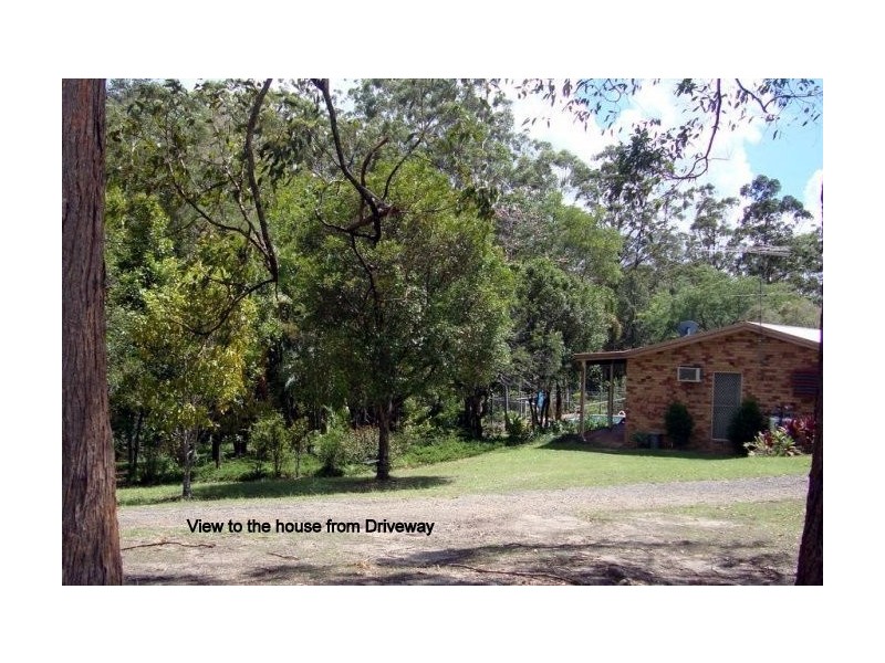 122 Lindeman Road, Beerwah QLD 4519