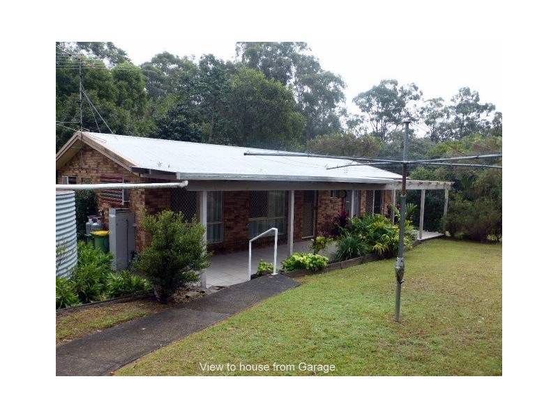122 Lindeman Road, Beerwah QLD 4519