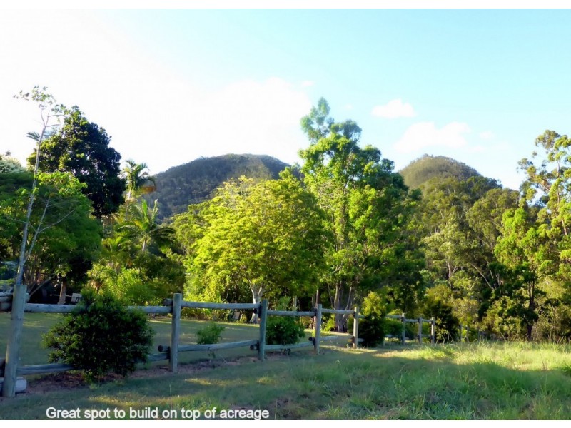 122 Lindeman Road, Beerwah QLD 4519