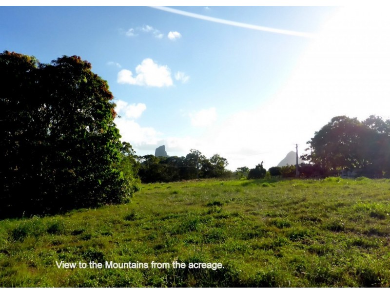 122 Lindeman Road, Beerwah QLD 4519