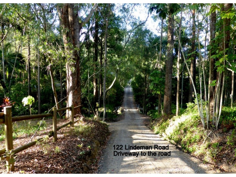 122 Lindeman Road, Beerwah QLD 4519