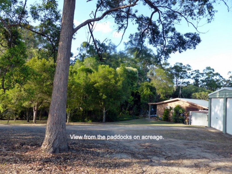 122 Lindeman Road, Beerwah QLD 4519