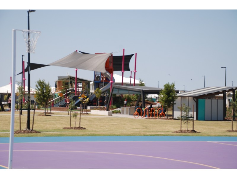 Lot 1360 Meredith Crescent, Caloundra West QLD 4551