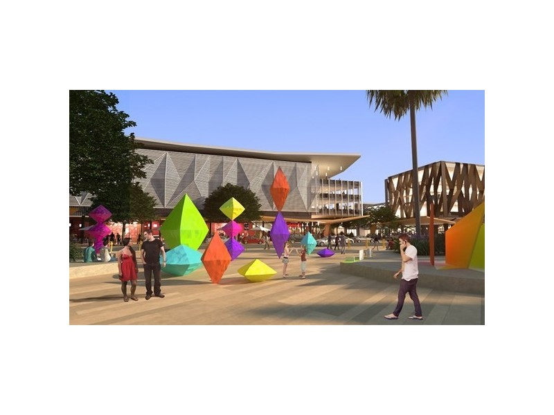 Lot 1360 Meredith Crescent, Caloundra West QLD 4551