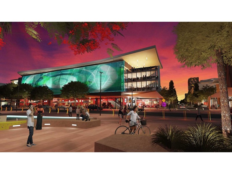 Lot 1360 Meredith Crescent, Caloundra West QLD 4551