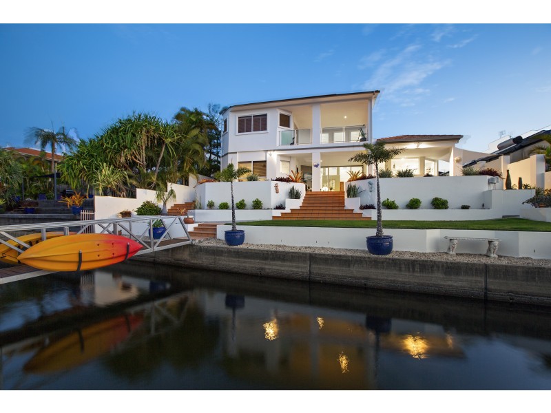 104 Sunbird Chase, Parrearra QLD 4575