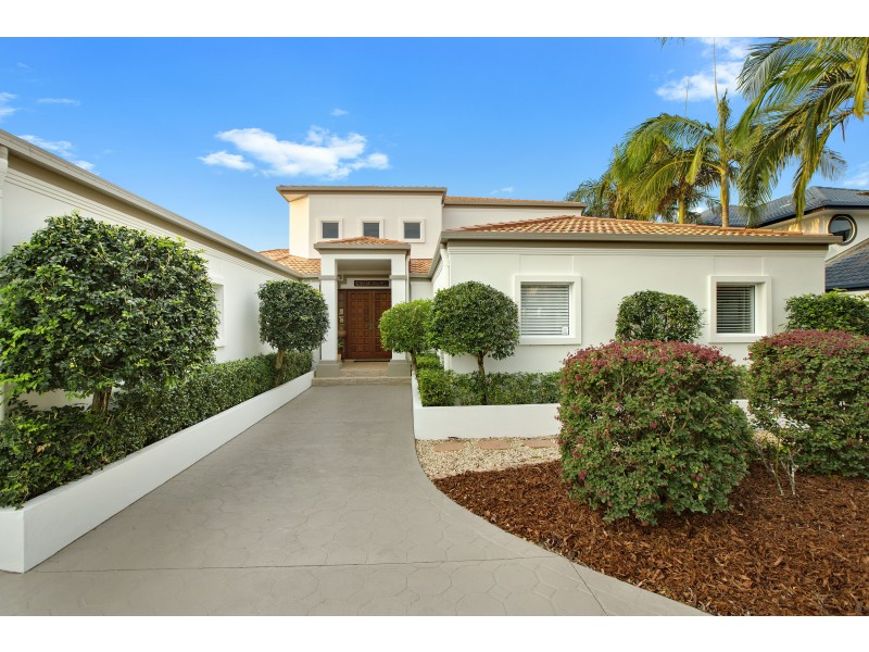 104 Sunbird Chase, Parrearra QLD 4575