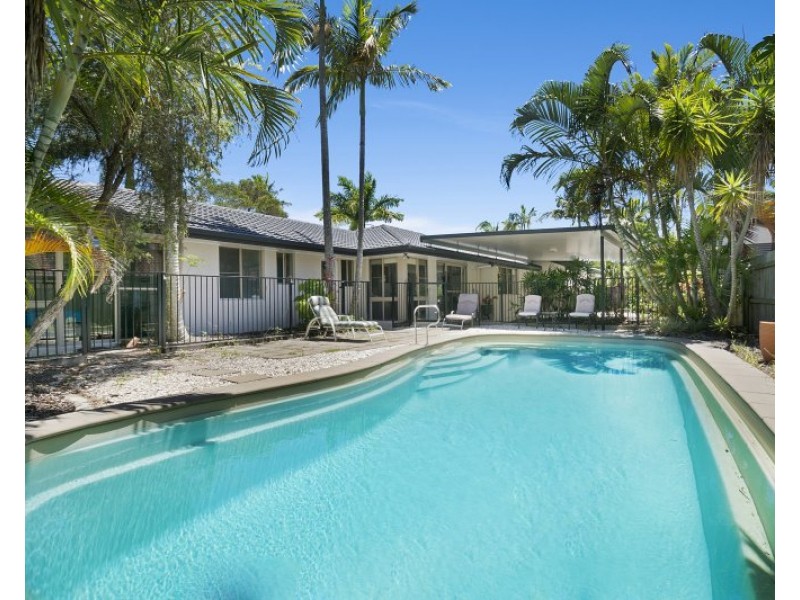 31 Saratoga Drive, Mountain Creek QLD 4557
