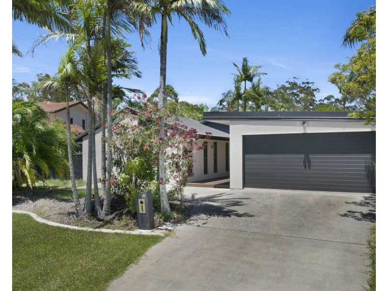 31 Saratoga Drive, Mountain Creek QLD 4557