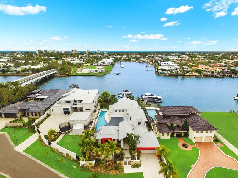 16 Reliance Place, Pelican Waters QLD 4551