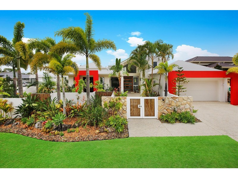 16 Reliance Place, Pelican Waters QLD 4551