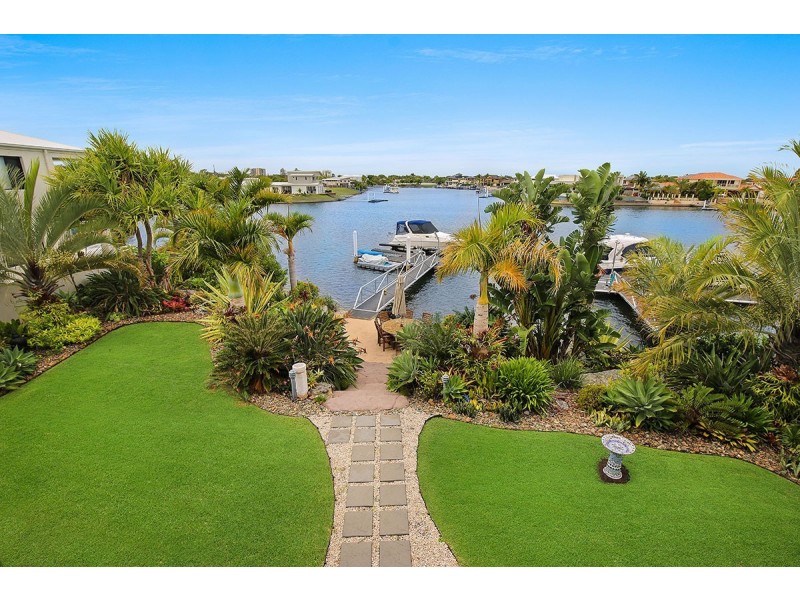 16 Reliance Place, Pelican Waters QLD 4551
