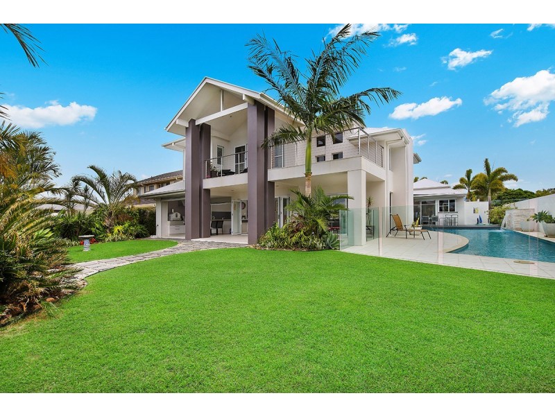 16 Reliance Place, Pelican Waters QLD 4551