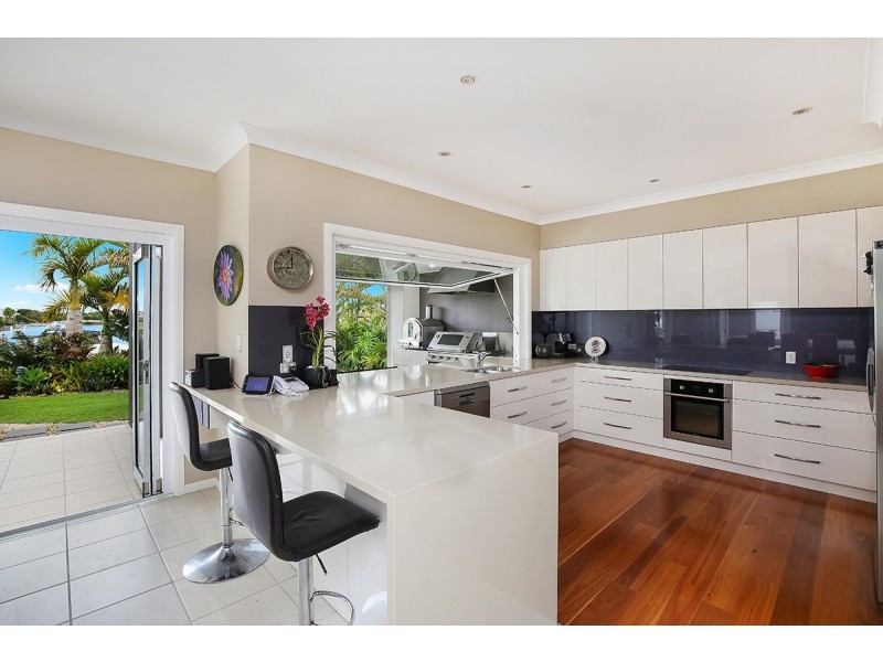 16 Reliance Place, Pelican Waters QLD 4551