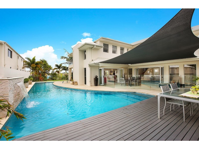 16 Reliance Place, Pelican Waters QLD 4551