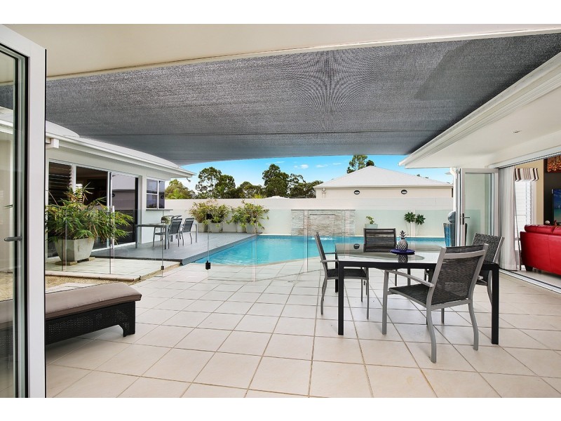 16 Reliance Place, Pelican Waters QLD 4551