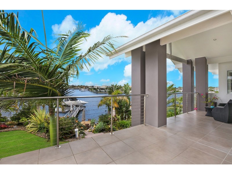 16 Reliance Place, Pelican Waters QLD 4551