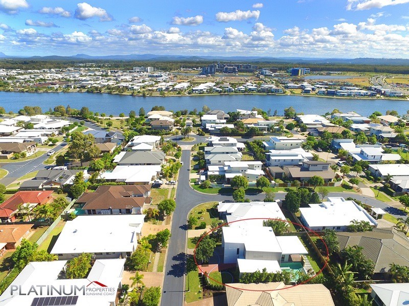 11 Tiller Street, Wurtulla QLD 4575