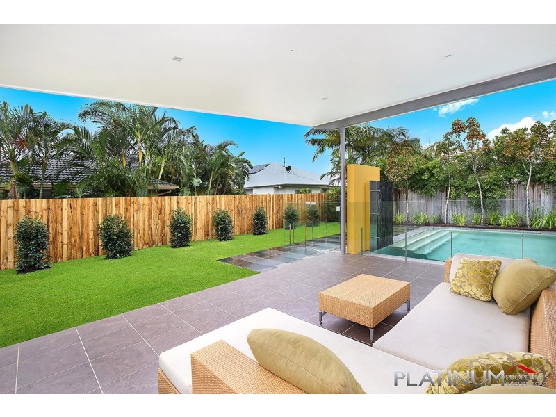 11 Tiller Street, Wurtulla QLD 4575