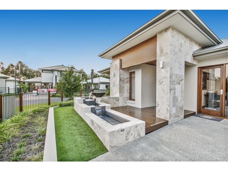 12 Aqua Circuit, Caloundra West QLD 4551