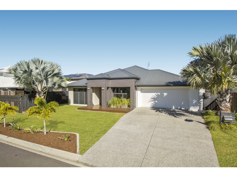 3 Sweep Court, Birtinya QLD 4575