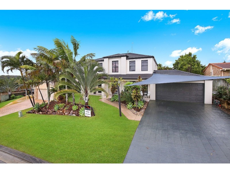12 Cranfield Drive, Buderim QLD 4556