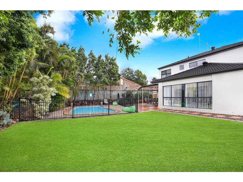 12 Cranfield Drive, Buderim QLD 4556