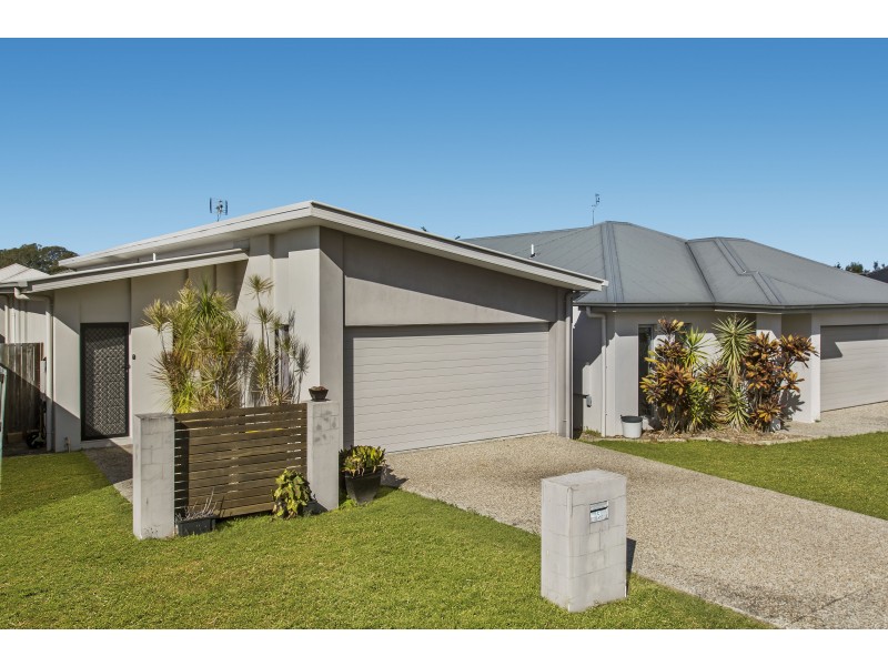 5 Cottonwood Street, Meridan Plains QLD 4551