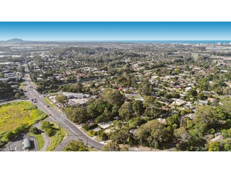 118-120 Jones Road, Buderim QLD 4556