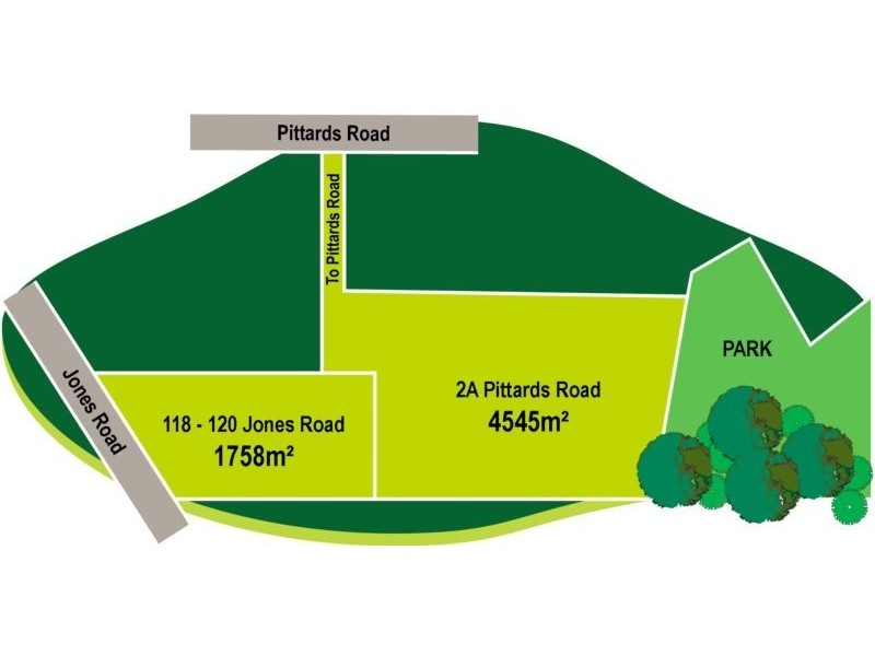 118-120 Jones Road, Buderim QLD 4556
