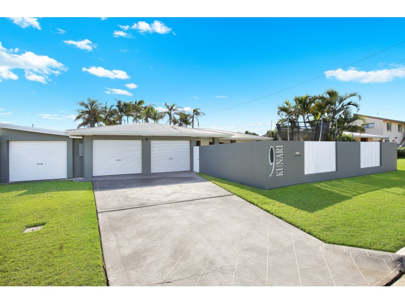 9 Kunari Street, Buddina QLD 4575