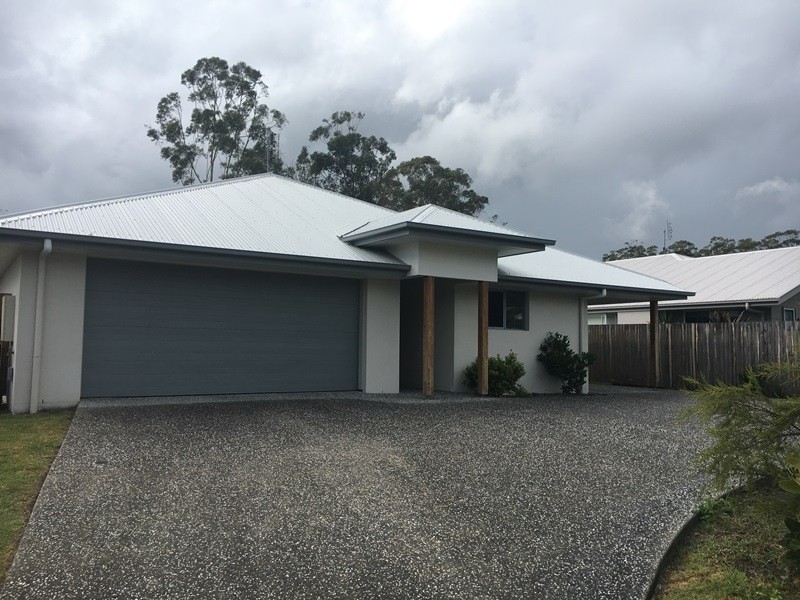 Buderim QLD 4556